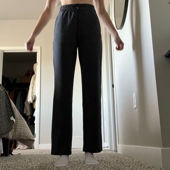 LULULEMON SOFTSTREME HR PANT - Picture 9 of 10